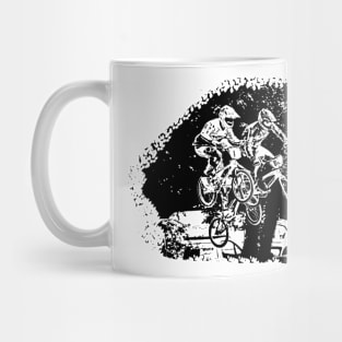 bmx Mug